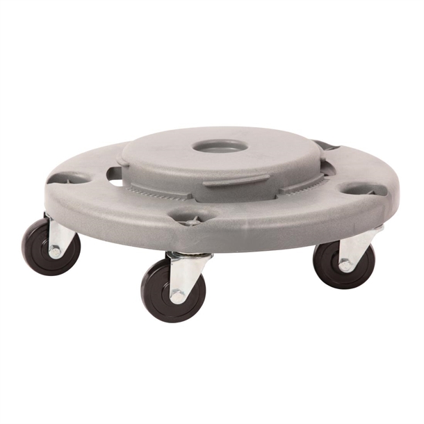 Jantex Bin Dolly 120Ltr Jantex Bin Dolly 120Ltr