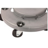 Jantex Bin Dolly 120Ltr Jantex Bin Dolly 120Ltr