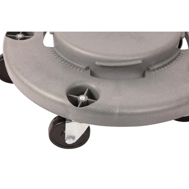 Jantex Bin Dolly 120Ltr Jantex Bin Dolly 120Ltr