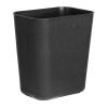 Bolero Bin Black 8Ltr