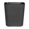 Bolero Bin Black 8Ltr