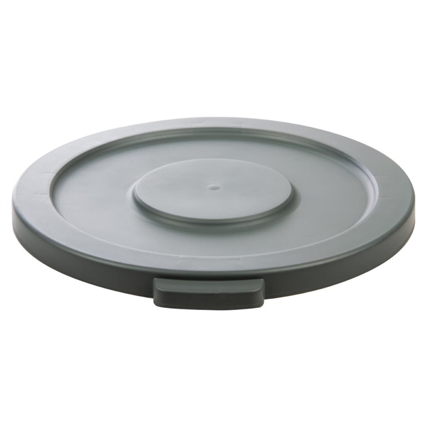 Jantex Standard Lid for Heavy Duty 80Ltr Bin Jantex Standard Lid for Heavy Duty 80Ltr Bin