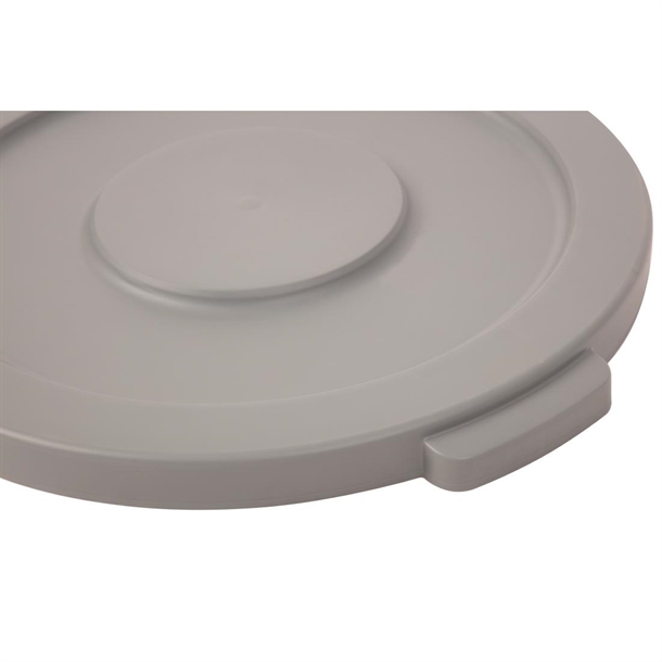 Jantex Standard Lid for Heavy Duty 80Ltr Bin Jantex Standard Lid for Heavy Duty 80Ltr Bin