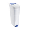 Jantex Sanitary Pedal Bin 18Ltr
