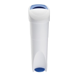 Jantex Sanitary Pedal Bin 18Ltr