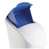 Jantex Sanitary Pedal Bin 18Ltr