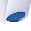 Jantex Sanitary Pedal Bin 18Ltr