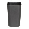 Bolero Bin Black 14Ltr