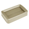 Jantex 60/80ltr Slim Bin Lid Beige