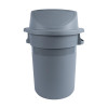 Swing Bin Lid for Jantex Bin 80Ltr Swing Bin Lid for Jantex Bin 80Ltr