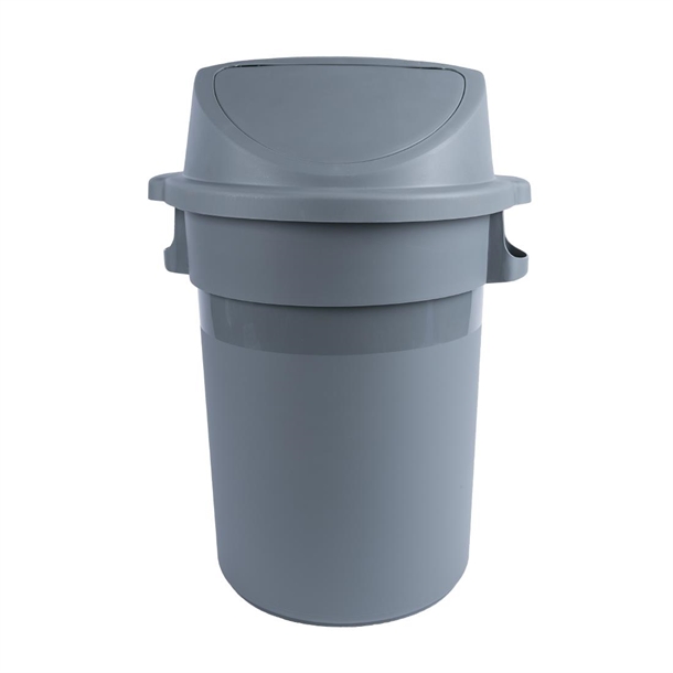 Swing Bin Lid for Jantex Bin 80Ltr Swing Bin Lid for Jantex Bin 80Ltr