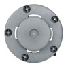 Jantex Dolly for 160Ltr Heavy-Duty Round Bin Jantex Dolly for 160Ltr Heavy-Duty Round Bin