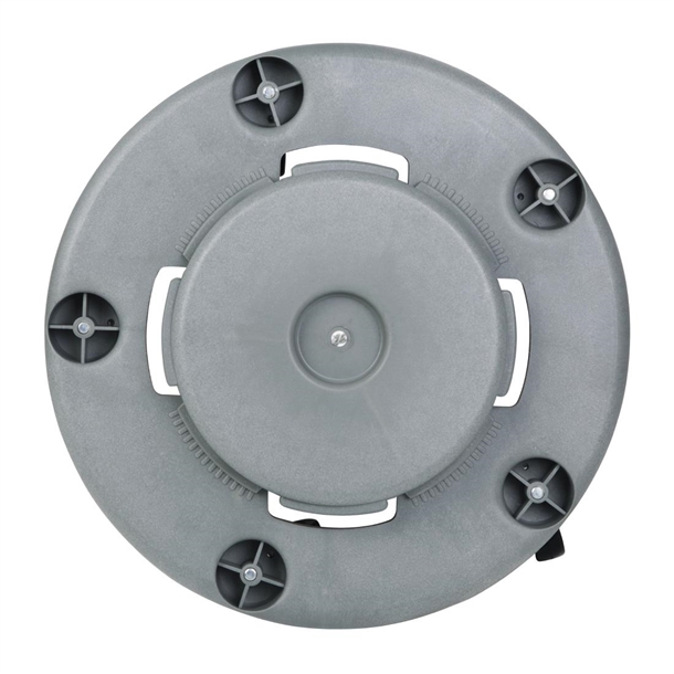 Jantex Dolly for 160Ltr Heavy-Duty Round Bin Jantex Dolly for 160Ltr Heavy-Duty Round Bin