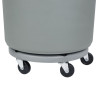 Jantex Dolly for 160Ltr Heavy-Duty Round Bin Jantex Dolly for 160Ltr Heavy-Duty Round Bin