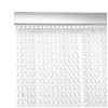 Chain Door Fly Screen