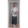 Chain Door Fly Screen