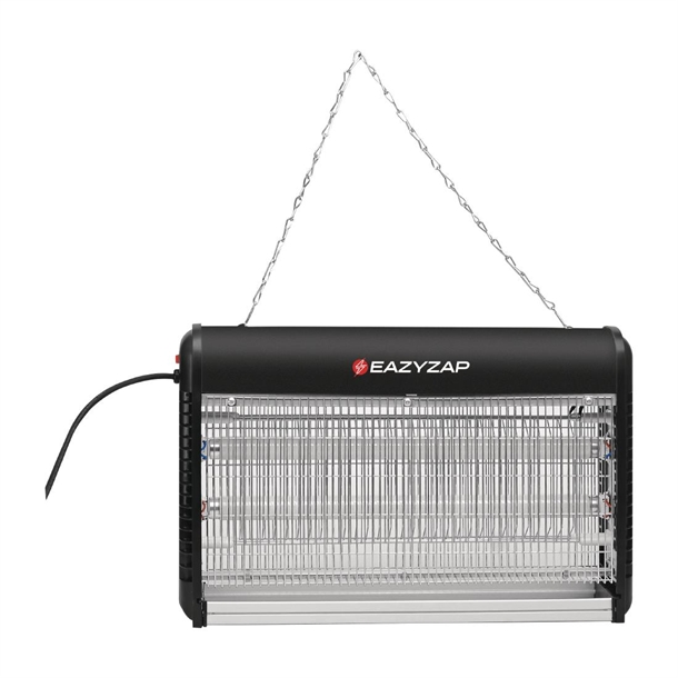  Eazyzap LED Bug Zapper Medium - 19W