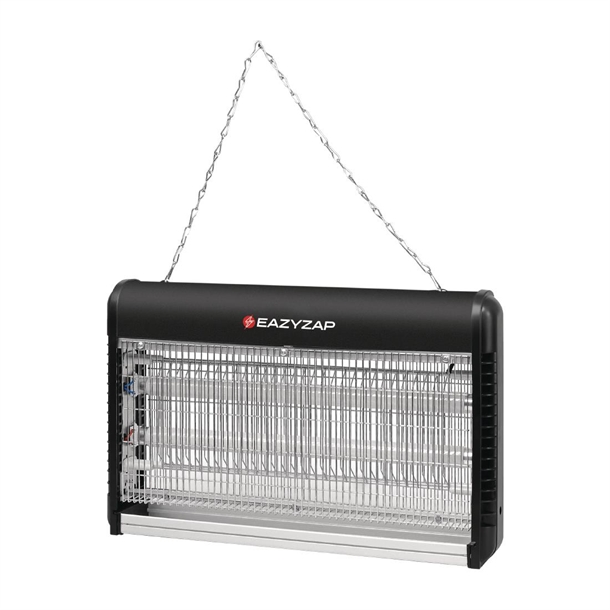  Eazyzap LED Bug Zapper Medium - 19W