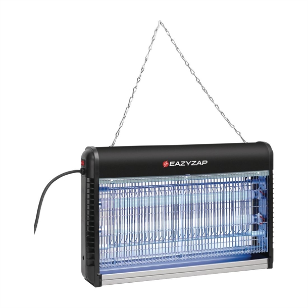  Eazyzap LED Bug Zapper Medium - 19W