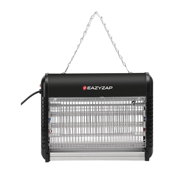 Eazyzap LED bug zapper Small - 15W Eazyzap LED bug zapper Small - 15W