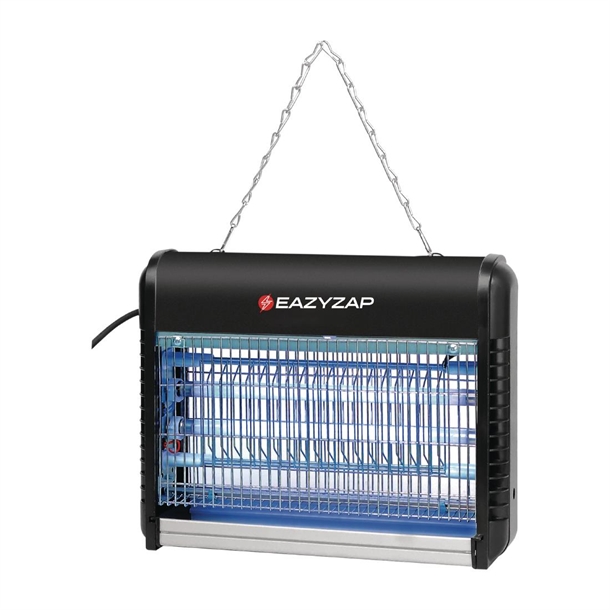 Eazyzap LED bug zapper Small - 15W Eazyzap LED bug zapper Small - 15W