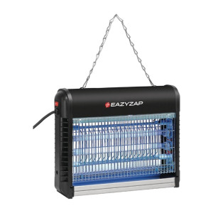 Eazyzap LED bug zapper Small - 15W