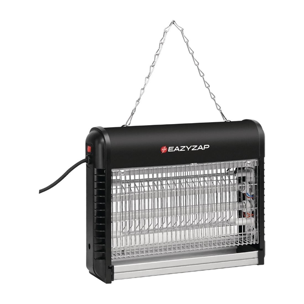 Eazyzap LED bug zapper Small - 15W Eazyzap LED bug zapper Small - 15W