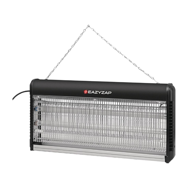 Eazyzap LED Bug Zapper Large - 24W