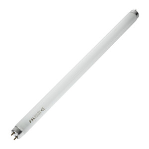 Eazyzap Replacement Fluorescent Tube 15W for Eazyzap Bug Zapper