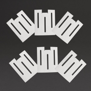 Eazyzap Replacement Glue Boards (6 Pack)