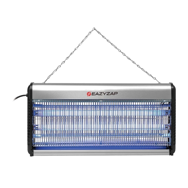 Eazyzap Replacement Fluorescent Tube 18W for Eazyzap Bug Zapper Eazyzap Replacement Fluorescent Tube 18W for Eazyzap Bug Zapper