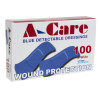 Standard Blue Plasters (100 Pack) Standard Blue Plasters (100 Pack)