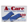 Standard Blue Plasters (100 Pack) Standard Blue Plasters (100 Pack)