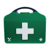 Reliance Medical Workplace Catering First Aid Kit Small Reliance Medical Workplace Catering First Aid Kit Small