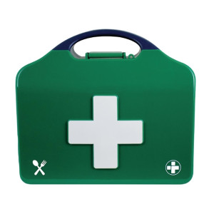 Reliance Medical Workplace Catering First Aid Kit Small