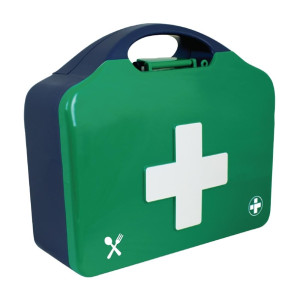 Reliance Medical Workplace Catering First Aid Kit Small