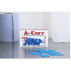 Blue Assorted Plasters (100 Pack) Blue Assorted Plasters (100 Pack)