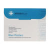 Dependaplast Blue Food Area Plasters 70mmx20mm (100 Pack)