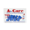 Blue Assorted Plasters (100 Pack) Blue Assorted Plasters (100 Pack)