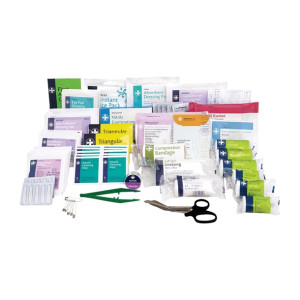 Reliance Medical Refill for Standard First Aid Kit