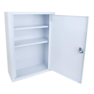 Reliance Medical Sofia Metal Wall Cabinet