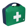 Reliance Medical Workplace First Aid Kit Aura box Reliance Medical Workplace First Aid Kit Aura box