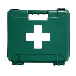 Titan Max First Aid Kit Medium
