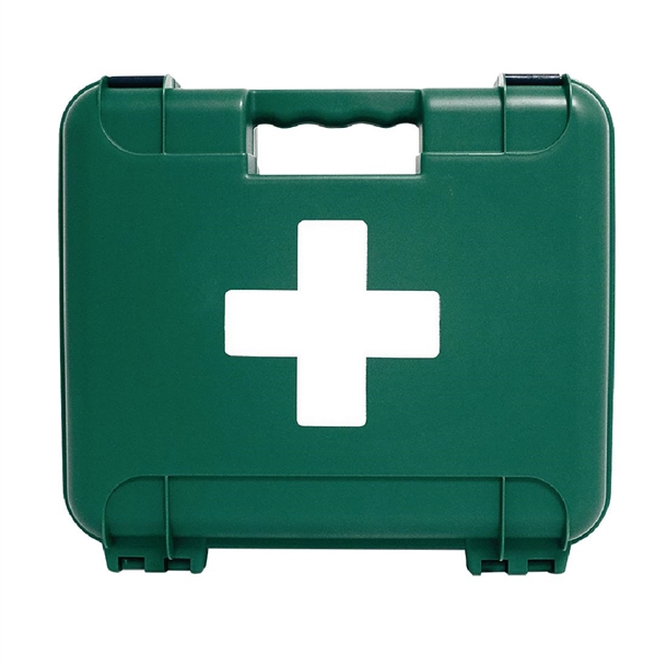 Titan Max First Aid Kit Medium Titan Max First Aid Kit Medium