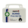 Regulator Burn Series First Aid Kit - Small (Suits 1-10 People) Regulator Burn Series First Aid Kit - Small (Suits 1-10 People)