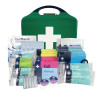 Reliance Medical Workplace First Aid Kit in Aura Box Medium Reliance Medical Workplace First Aid Kit in Aura Box Medium