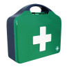 Reliance Medical Workplace First Aid Kit in Aura Box Medium Reliance Medical Workplace First Aid Kit in Aura Box Medium