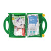 RESPONDER 25-Person First Aid Kit Neat