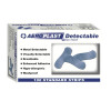 Blue Strip Detectable Plasters (100 Pack)
