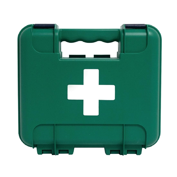 Titan Max First Aid Kit Small Titan Max First Aid Kit Small